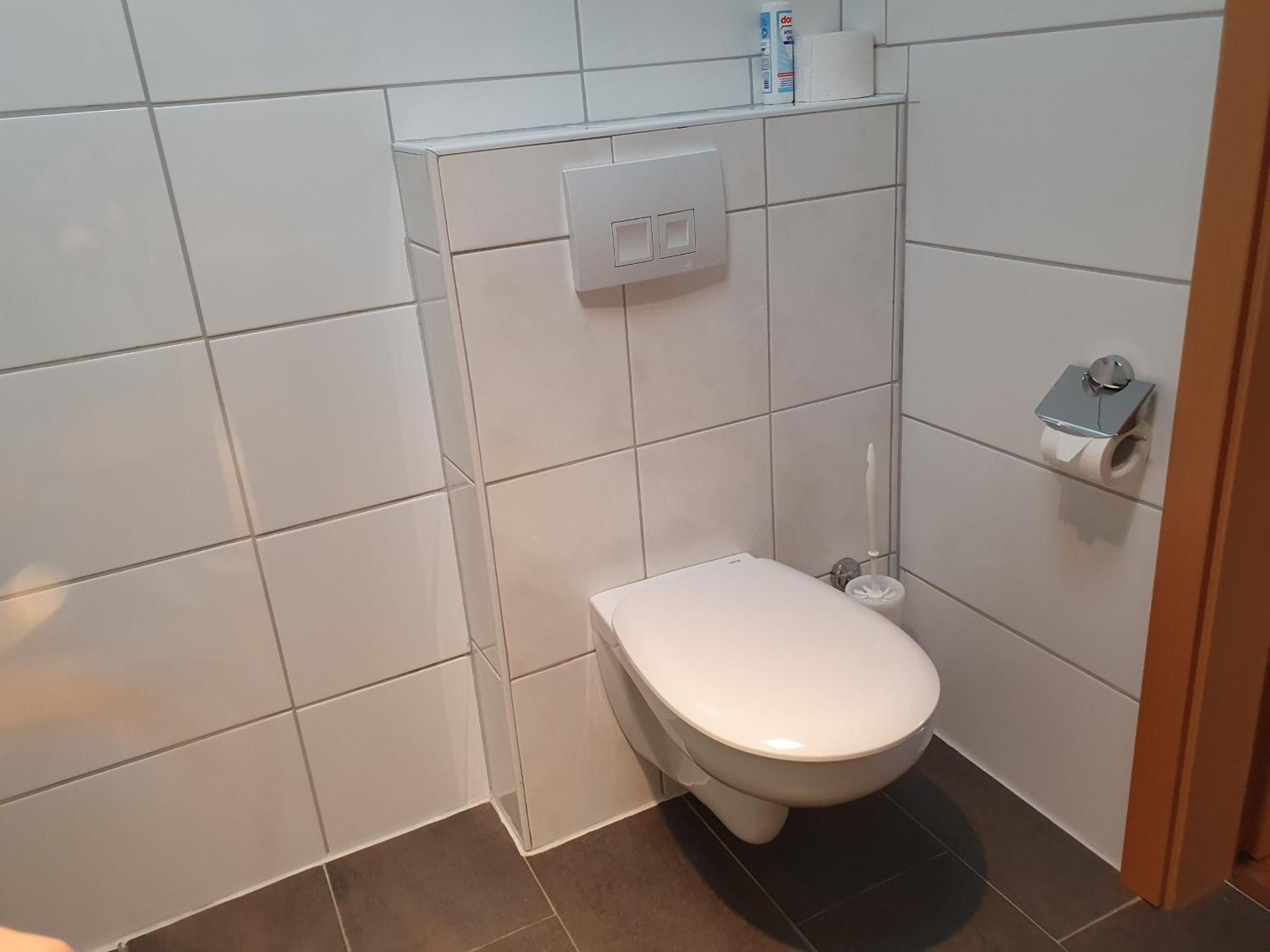 Appartamento Ferienobjekte Claus, 35633 Uplengen Esterno foto