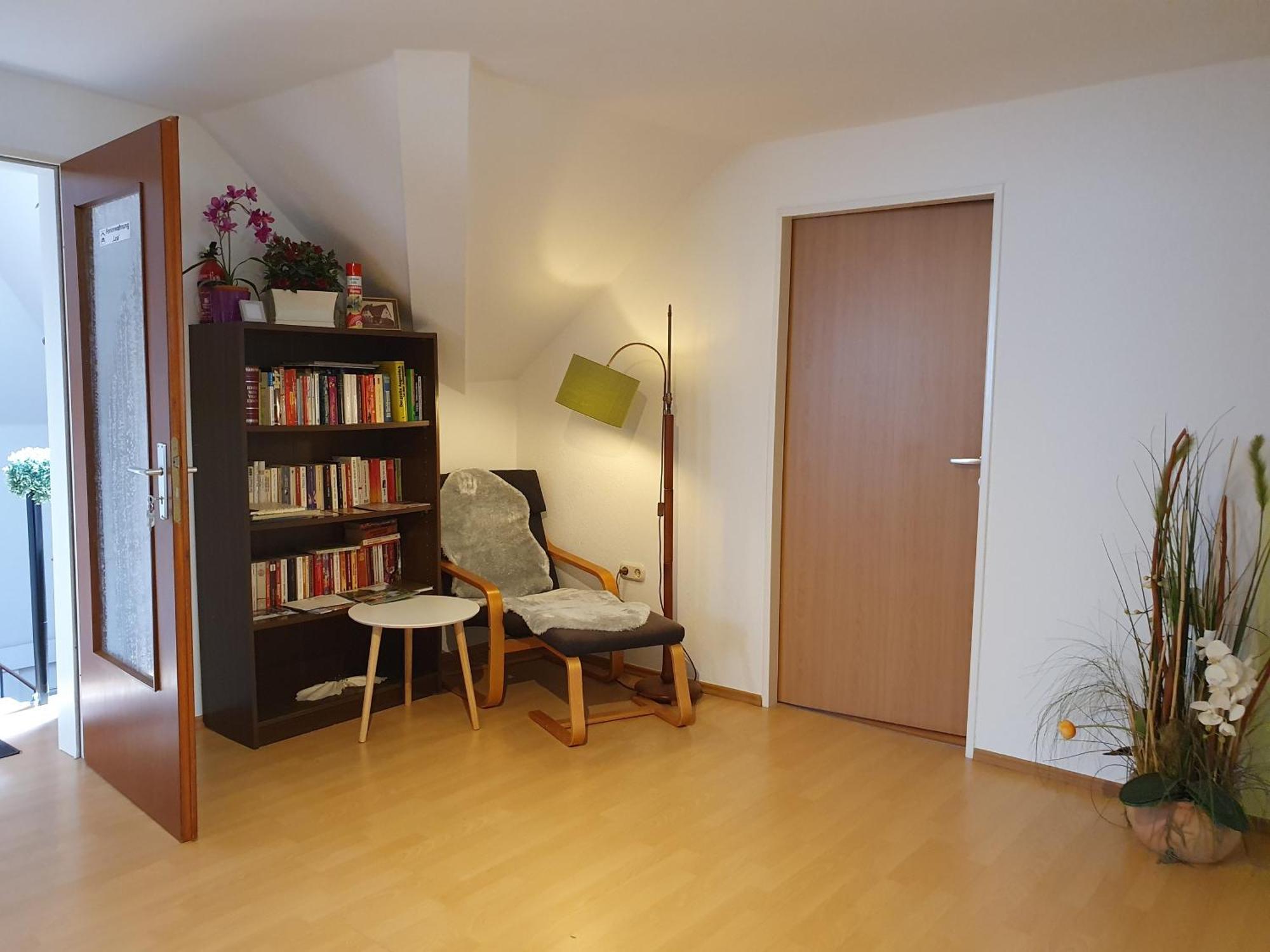 Appartamento Ferienobjekte Claus, 35633 Uplengen Esterno foto