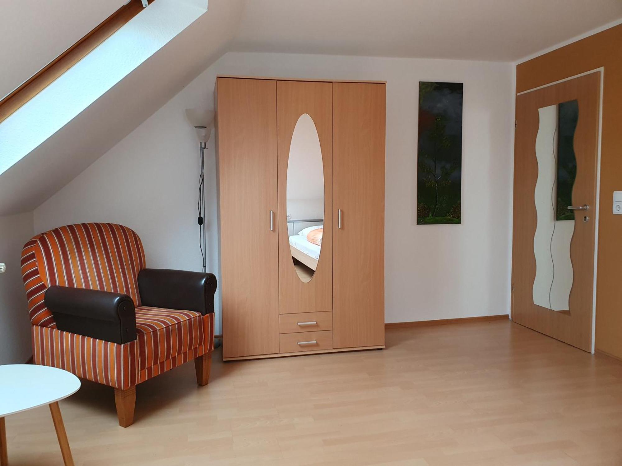 Appartamento Ferienobjekte Claus, 35633 Uplengen Esterno foto
